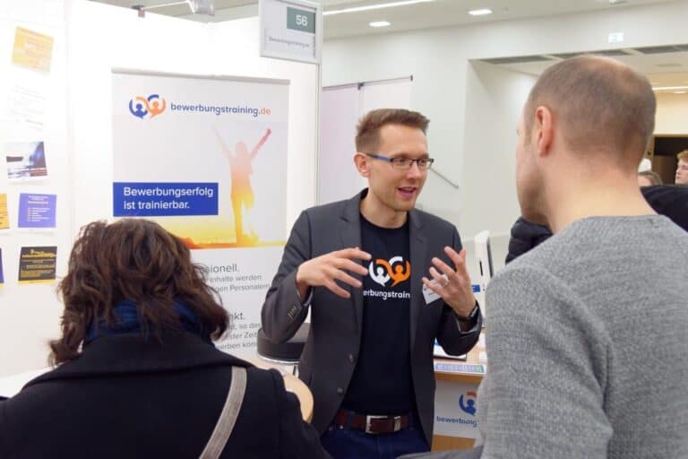 bbewerbungstraining stuzubi