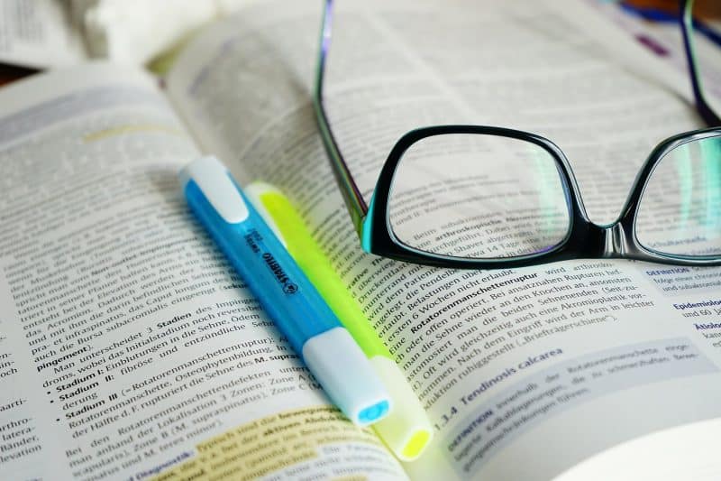 Weiterbildung Lernen