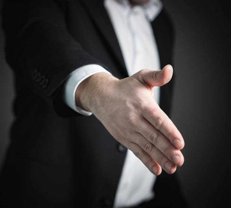 Jobchancen für Juristen Anwalt