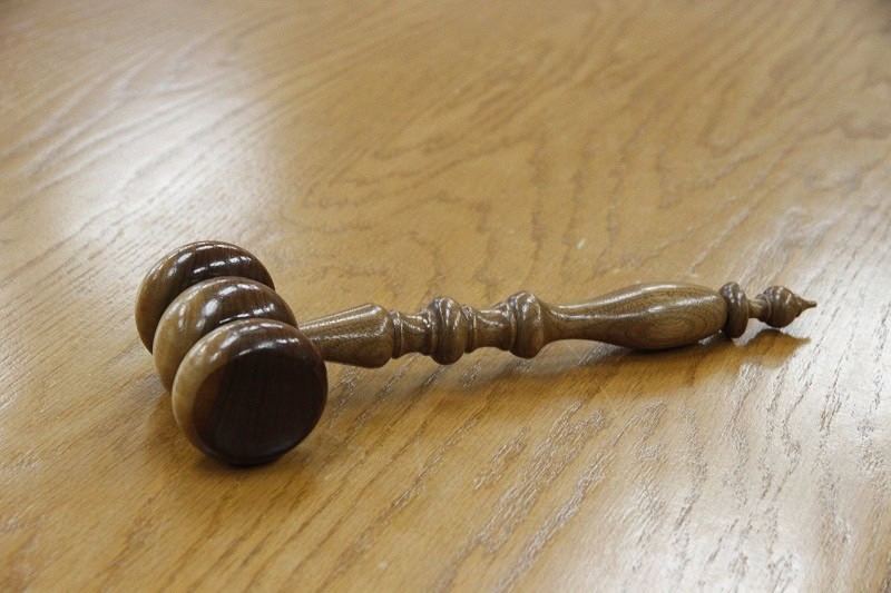 Jobchancen für Juristen