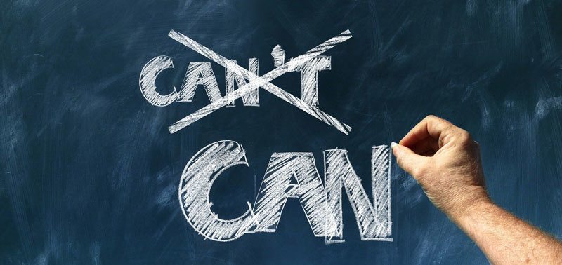 Motivation bei der Bewerbung als Quereinsteiger