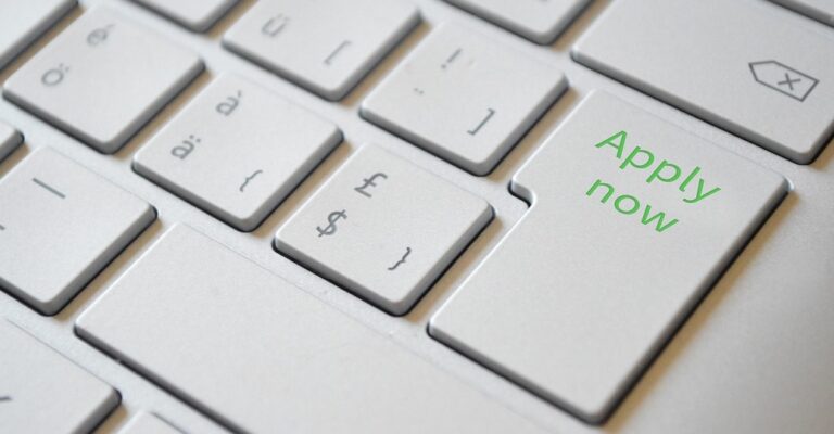 Bewerbung Online Tipps