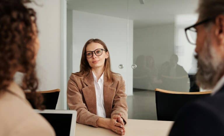 Tipps Vorbereitung Bewerbung