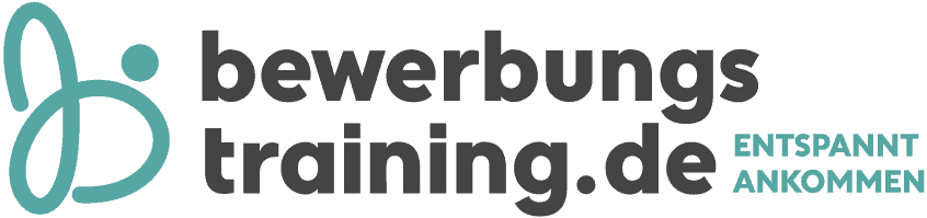Logo von Bewerbungstraining.de