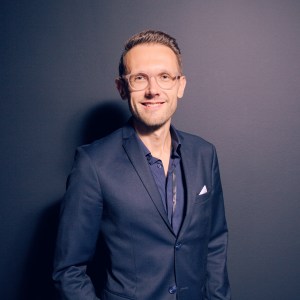 Alexander Reschke von Bewerbungstraining.de